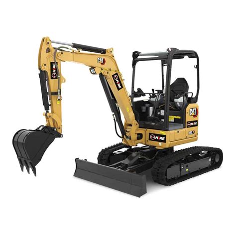 cat 1.7 tonne excavator|cat 301.7 operator manual.